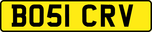 BO51CRV