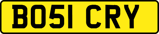 BO51CRY