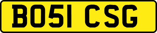 BO51CSG