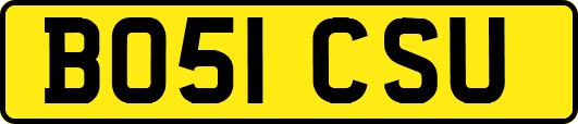 BO51CSU