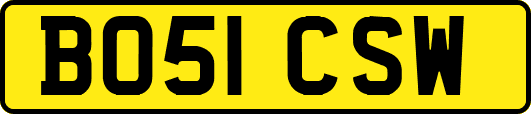 BO51CSW