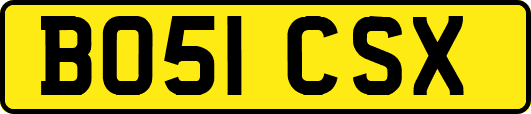 BO51CSX