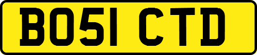 BO51CTD