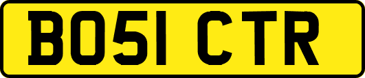 BO51CTR