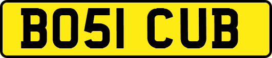 BO51CUB