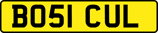 BO51CUL