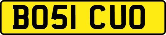 BO51CUO