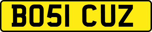 BO51CUZ