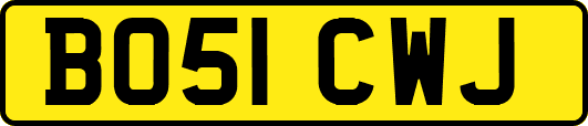 BO51CWJ