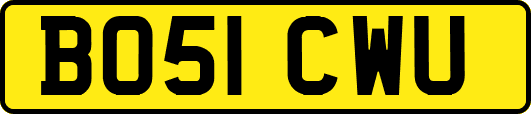 BO51CWU