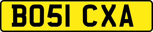 BO51CXA