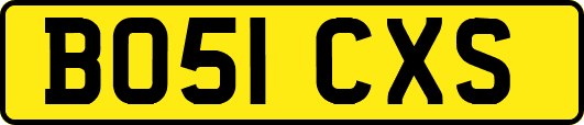 BO51CXS