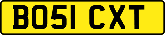 BO51CXT