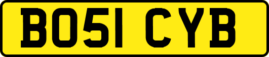 BO51CYB