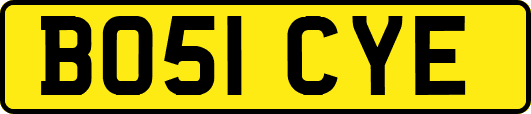 BO51CYE