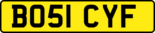 BO51CYF