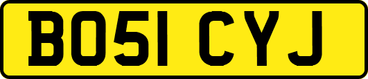 BO51CYJ