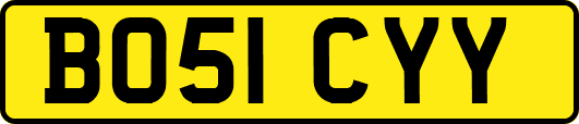 BO51CYY