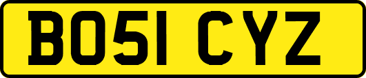 BO51CYZ