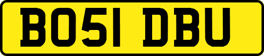 BO51DBU