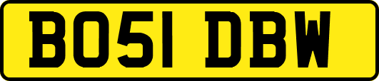 BO51DBW