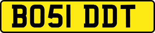 BO51DDT