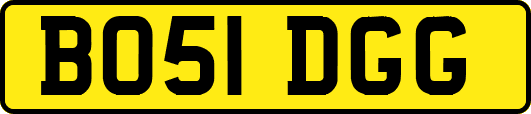 BO51DGG