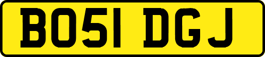 BO51DGJ