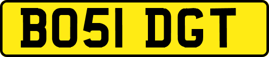 BO51DGT