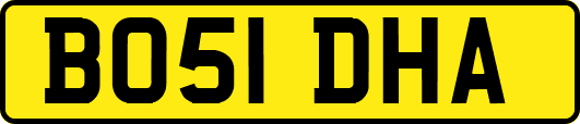 BO51DHA