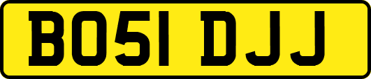 BO51DJJ