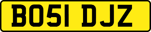 BO51DJZ