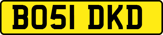 BO51DKD