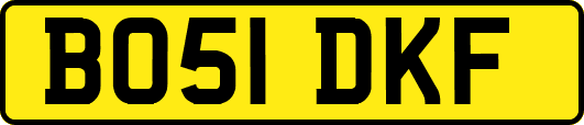 BO51DKF