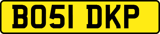 BO51DKP