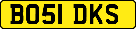 BO51DKS