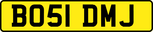 BO51DMJ