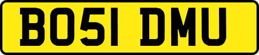 BO51DMU