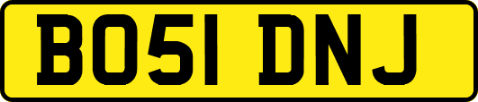 BO51DNJ