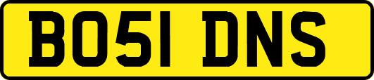 BO51DNS