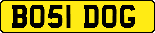 BO51DOG