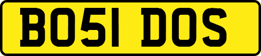 BO51DOS