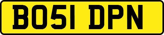 BO51DPN