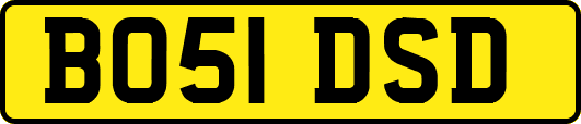 BO51DSD
