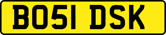 BO51DSK
