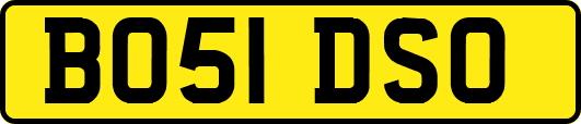 BO51DSO