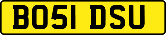 BO51DSU