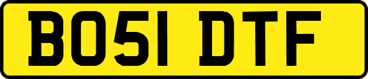 BO51DTF