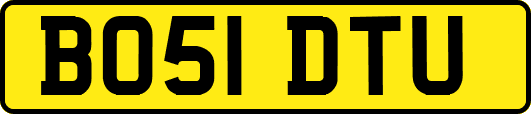 BO51DTU
