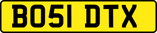 BO51DTX